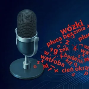 transkrypcja radiologii